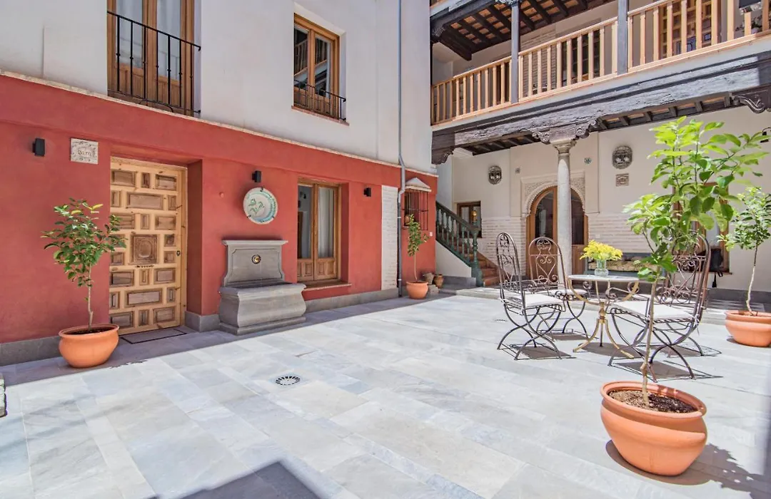 Casa De La Tina-1