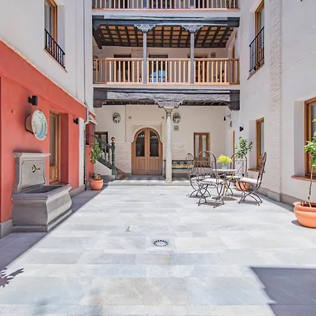 Casa de La Tiña-3