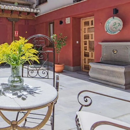 Casa De La Tina-2