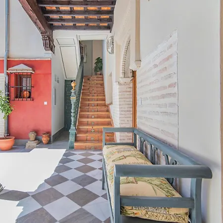 Casa De La Tina-3